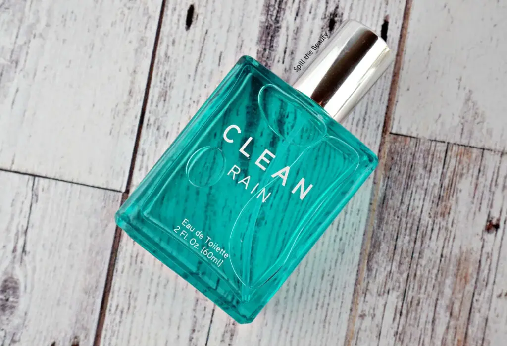 - NOTE - The Scent Lab Nước hoa nữ Clean Rain EDT - sản phẩm mùi hương từ NOTE - The Scent Lab