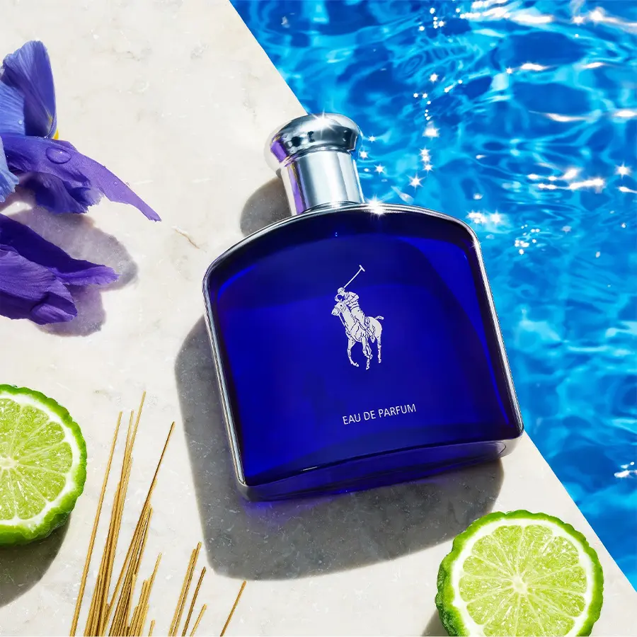 - NOTE - The Scent Lab Nước hoa nam Ralph Lauren Polo Blue EDP - sản phẩm mùi hương từ NOTE - The Scent Lab