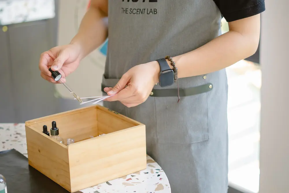 DAU01048 - NOTE - The Scent Lab - sản phẩm mùi hương từ NOTE - The Scent Lab