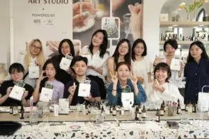 DSCF6763 - NOTE - The Scent Lab - sản phẩm mùi hương từ NOTE - The Scent Lab