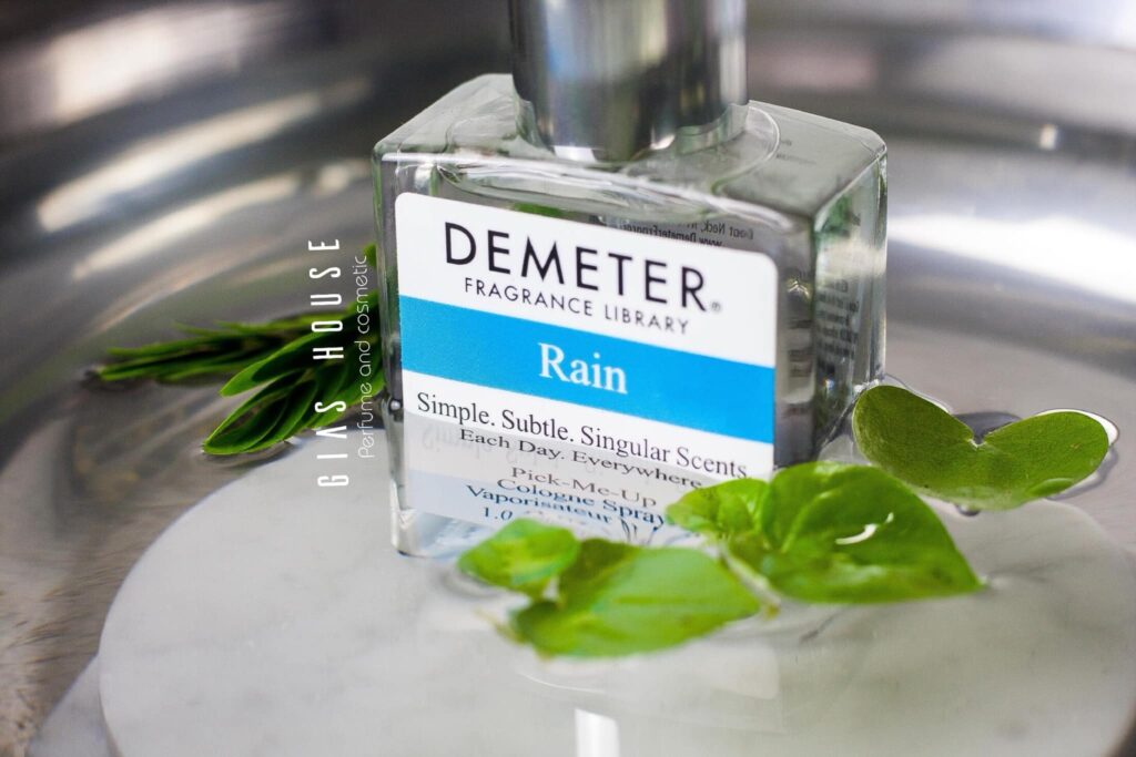 - NOTE - The Scent Lab Nước hoa nữ Demeter Fragrance Library Rain EDP/EDT/EDC - sản phẩm mùi hương từ NOTE - The Scent Lab