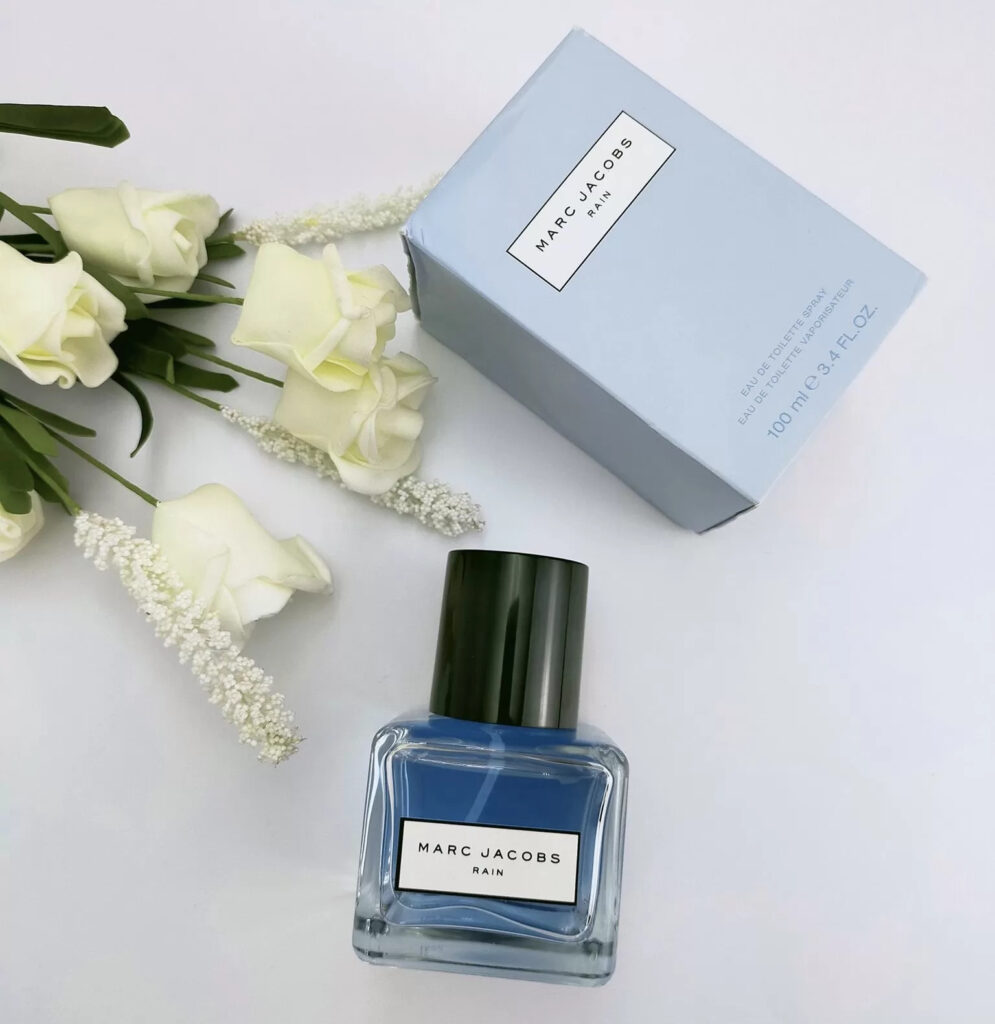 - NOTE - The Scent Lab Nước hoa Marc Jacobs Rain EDT - sản phẩm mùi hương từ NOTE - The Scent Lab